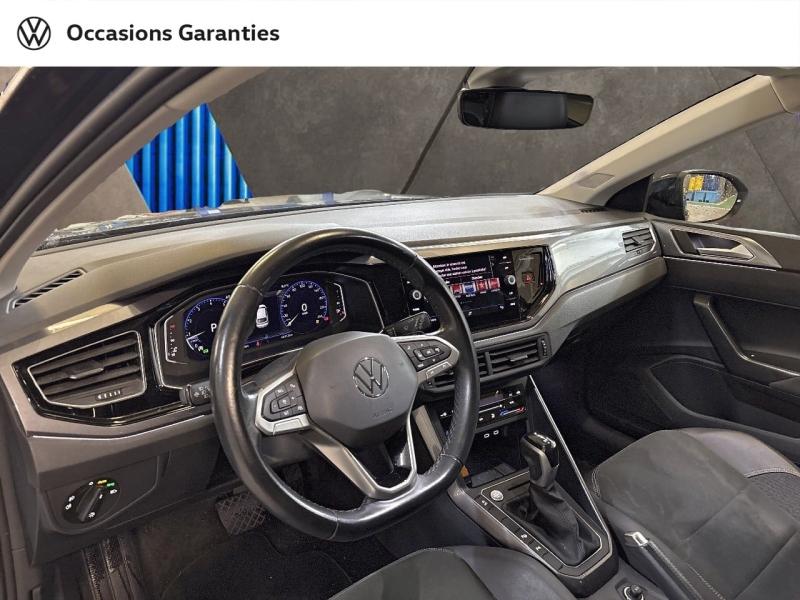 Voitures occasions VOLKSWAGEN TAIGO Style Paris