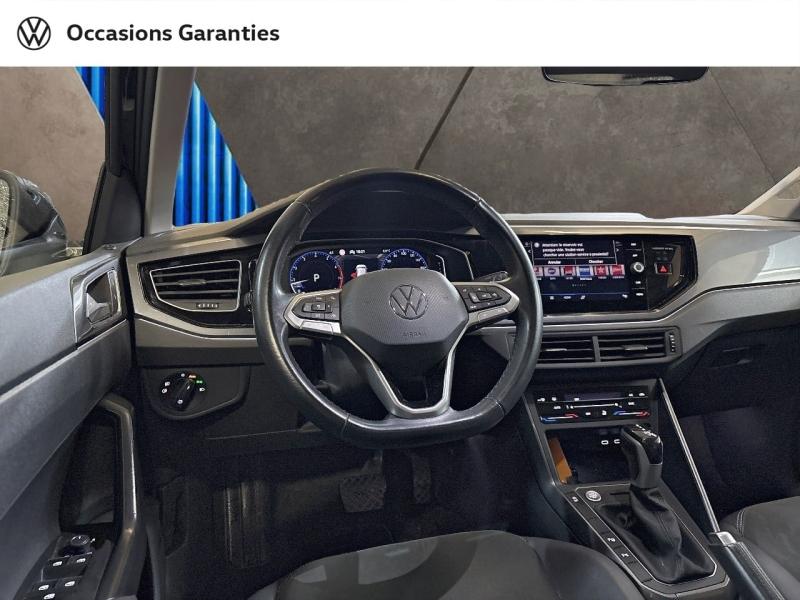 Voitures occasions VOLKSWAGEN TAIGO Style Paris