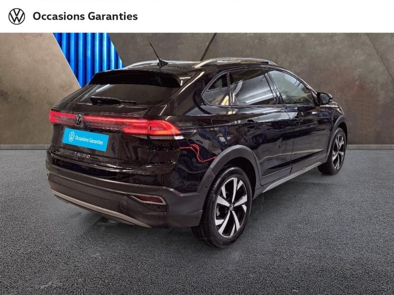 Voitures occasions VOLKSWAGEN TAIGO Style Paris