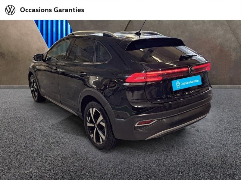 Voitures occasions VOLKSWAGEN TAIGO Style Paris