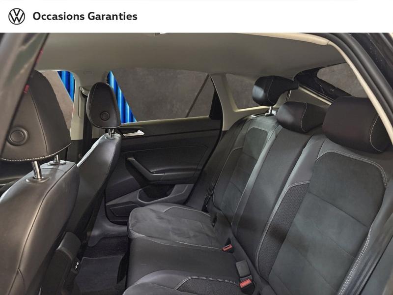 Voitures occasions VOLKSWAGEN TAIGO Style Paris