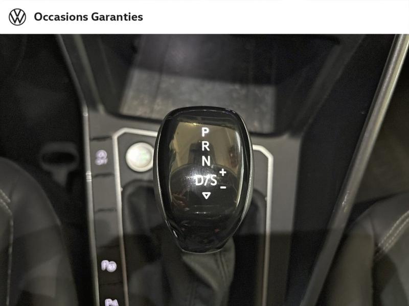 Voitures occasions VOLKSWAGEN TAIGO Style Paris