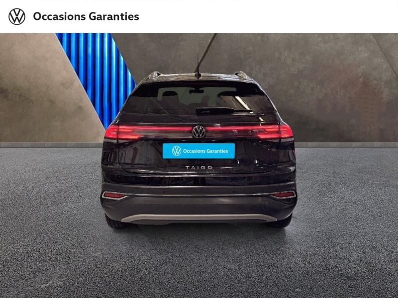 Voitures occasions VOLKSWAGEN TAIGO Style Paris