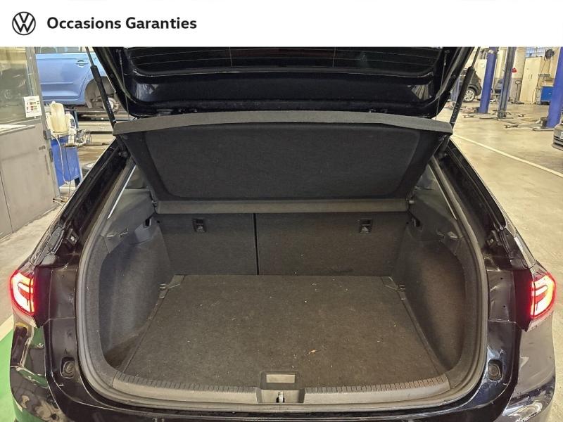 Voitures occasions VOLKSWAGEN TAIGO Style Paris