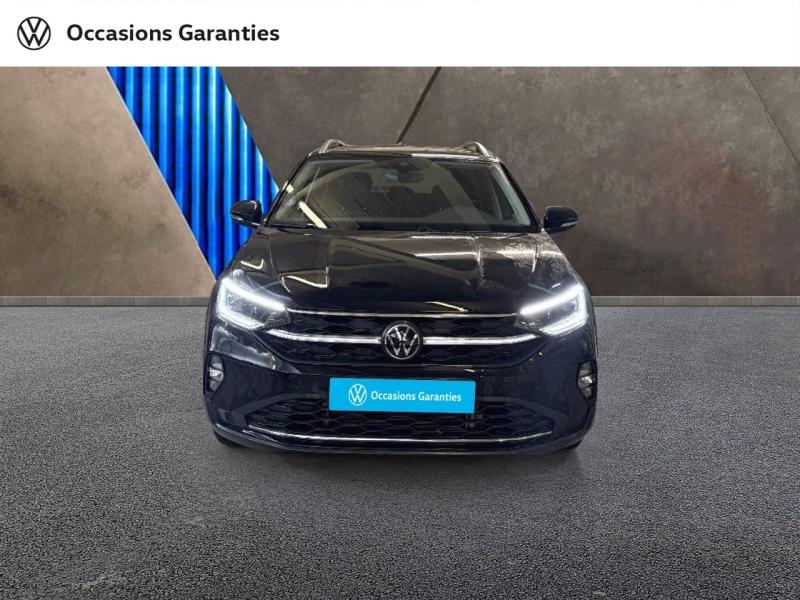 Voitures occasions VOLKSWAGEN TAIGO Style Paris