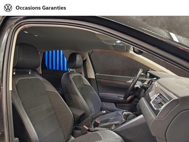 Voitures occasions VOLKSWAGEN TAIGO Style Paris