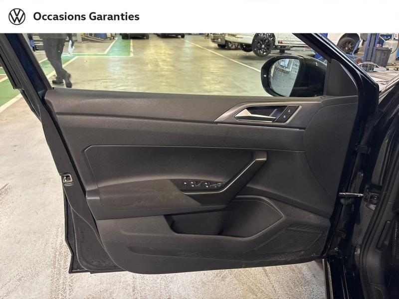 Voitures occasions VOLKSWAGEN TAIGO Style Paris