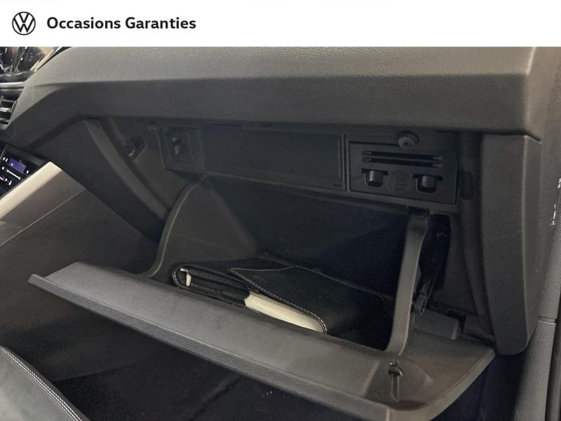 Voitures occasions VOLKSWAGEN TAIGO Style Paris