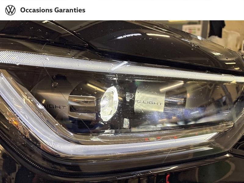 Voitures occasions VOLKSWAGEN TAIGO Style Paris