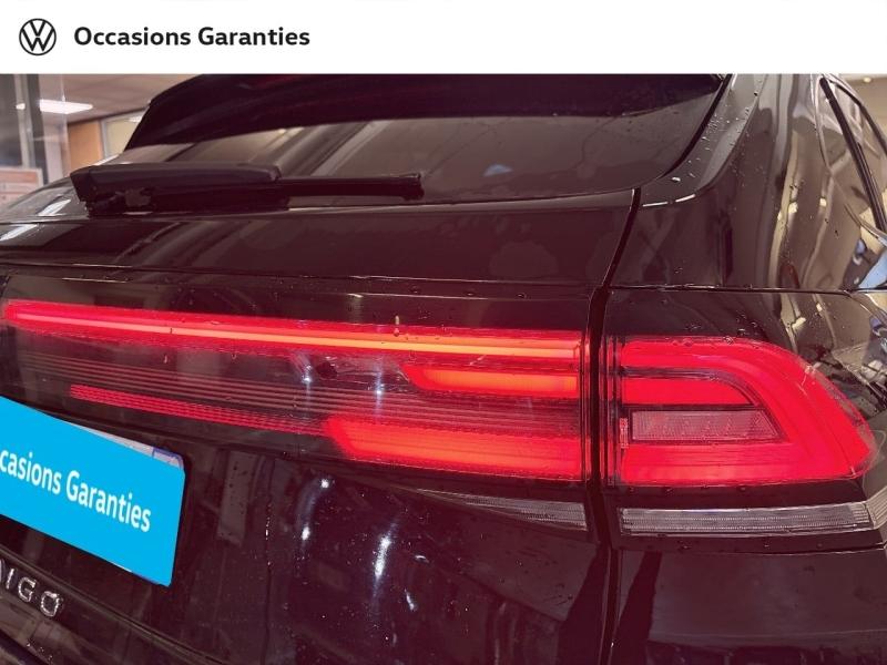 Voitures occasions VOLKSWAGEN TAIGO Style Paris