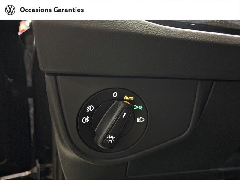 Voitures occasions VOLKSWAGEN TAIGO Style Paris