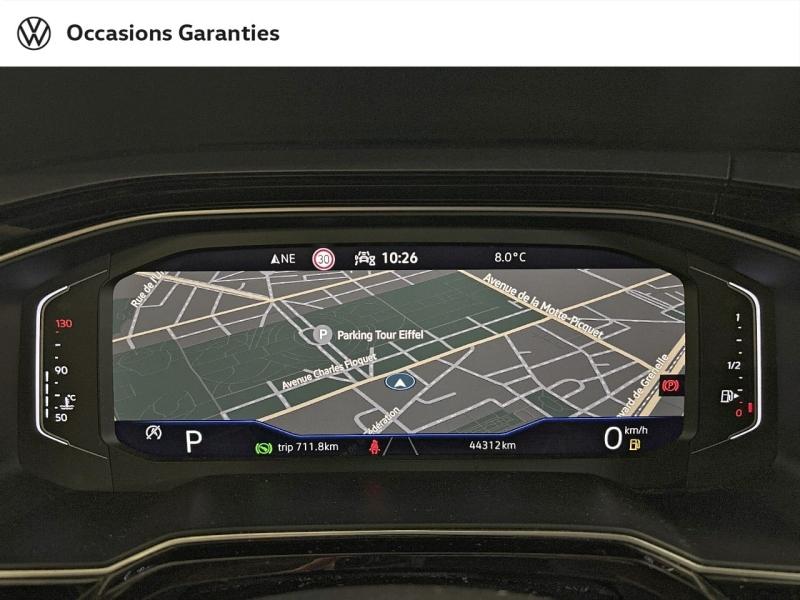 Voitures occasions VOLKSWAGEN TAIGO Style Paris