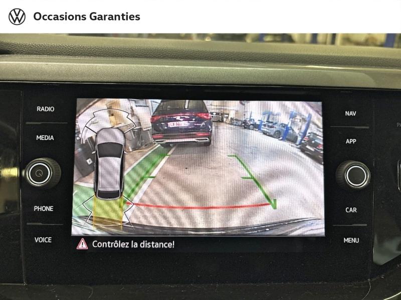 Voitures occasions VOLKSWAGEN TAIGO Style Paris