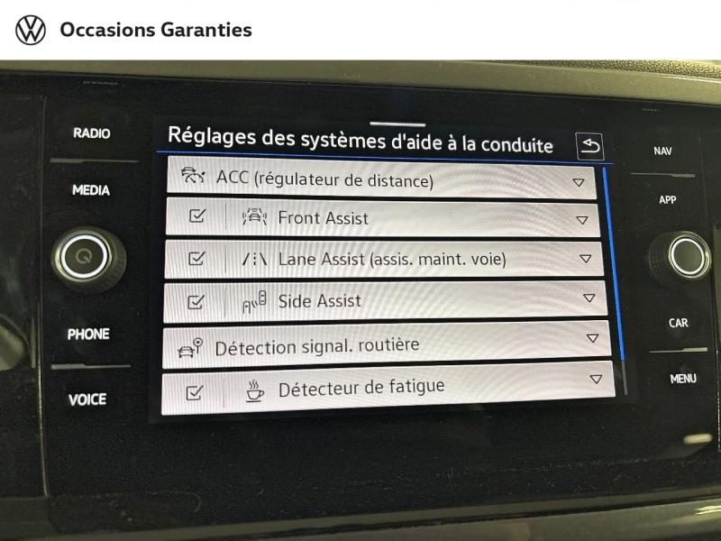 Voitures occasions VOLKSWAGEN TAIGO Style Paris