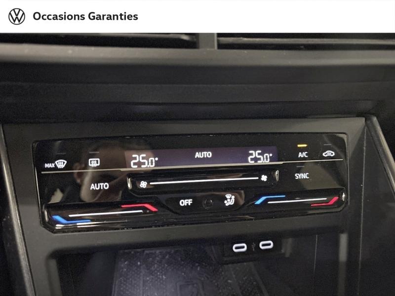 Voitures occasions VOLKSWAGEN TAIGO Style Paris