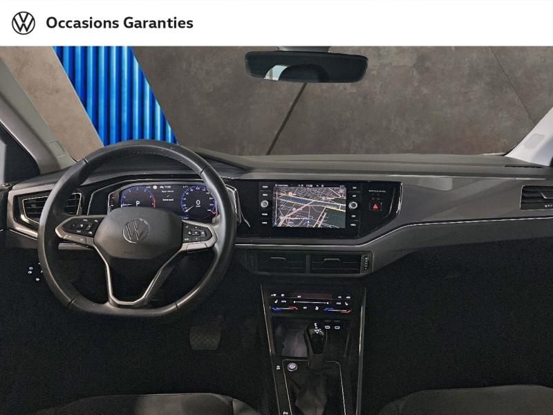 Voitures occasions VOLKSWAGEN POLO Style Paris