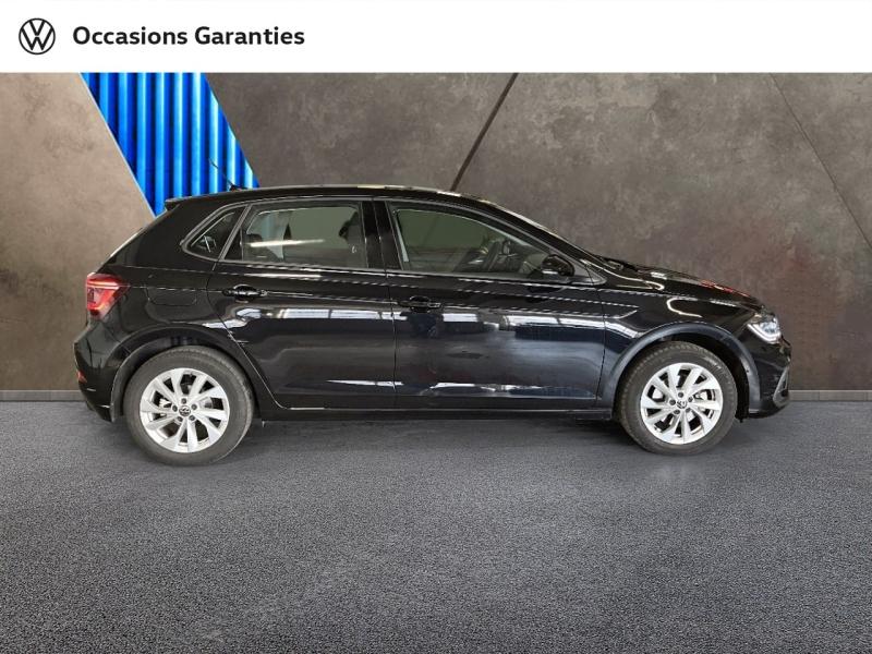 Voitures occasions VOLKSWAGEN POLO Style Paris