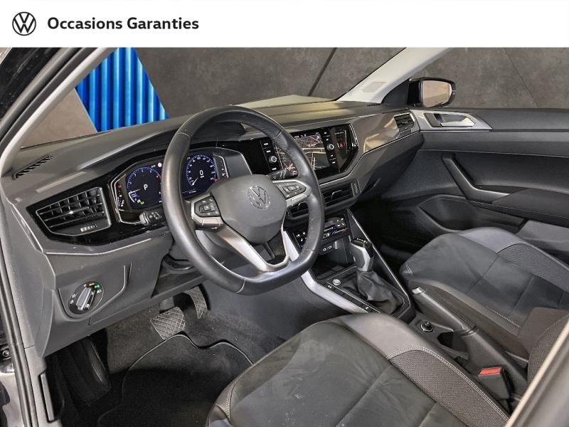 Voitures occasions VOLKSWAGEN POLO Style Paris