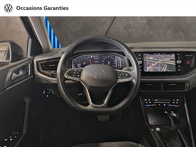 Voitures occasions VOLKSWAGEN POLO Style Paris