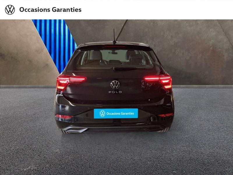 Voitures occasions VOLKSWAGEN POLO Style Paris