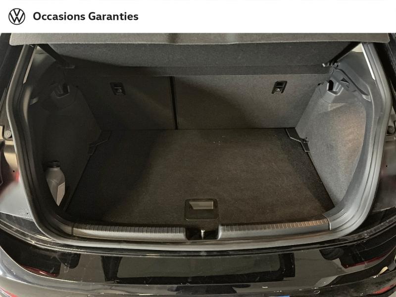 Voitures occasions VOLKSWAGEN POLO Style Paris