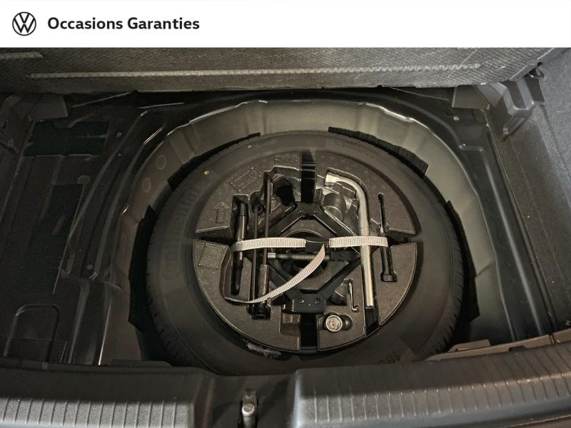 Voitures occasions VOLKSWAGEN POLO Style Paris