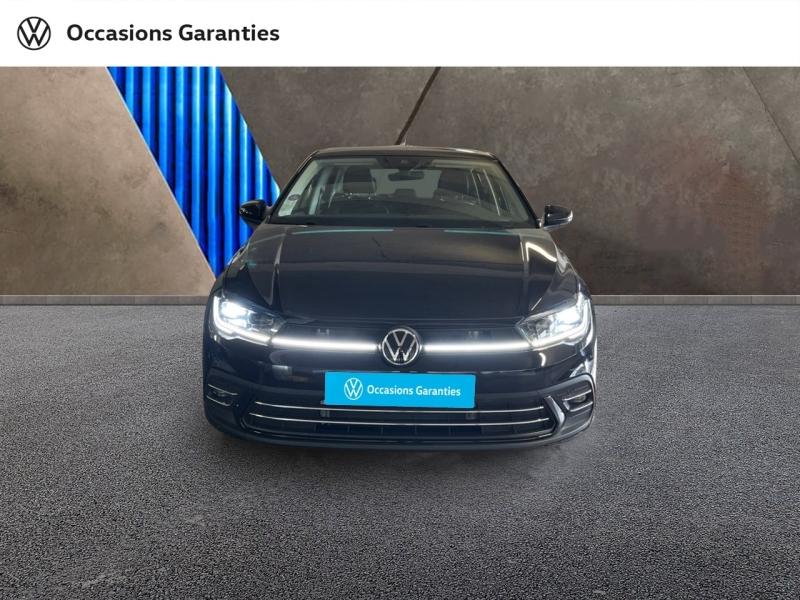 Voitures occasions VOLKSWAGEN POLO Style Paris