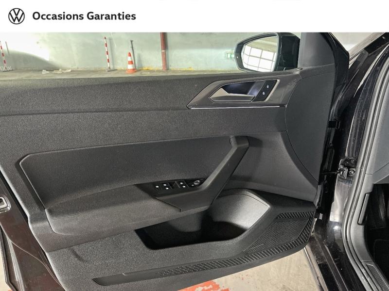 Voitures occasions VOLKSWAGEN POLO Style Paris