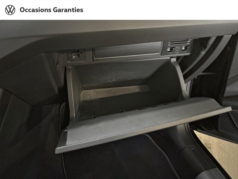 Voitures occasions VOLKSWAGEN POLO Style Paris