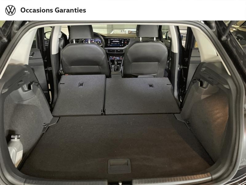 Voitures occasions VOLKSWAGEN POLO Style Paris