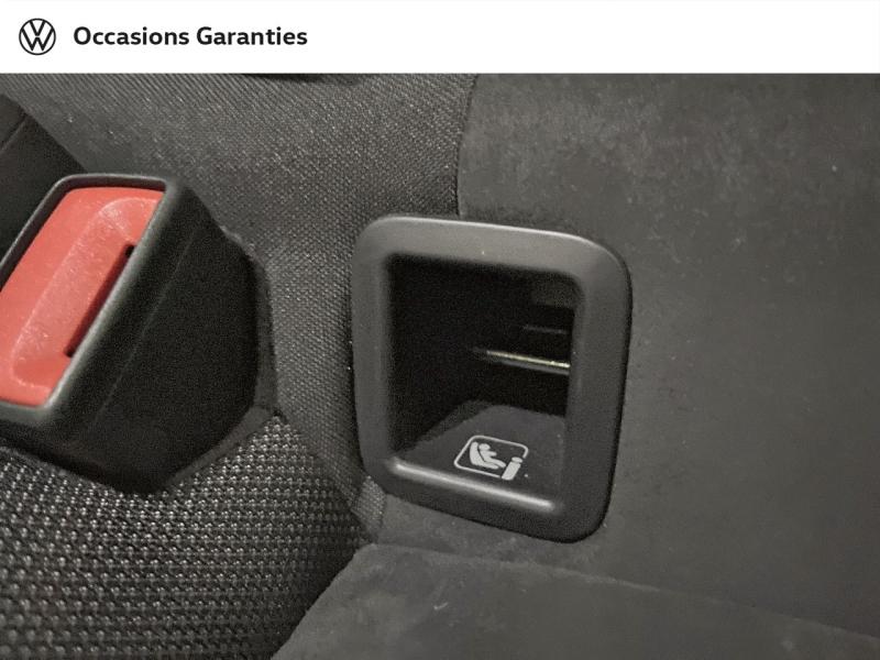 Voitures occasions VOLKSWAGEN POLO Style Paris