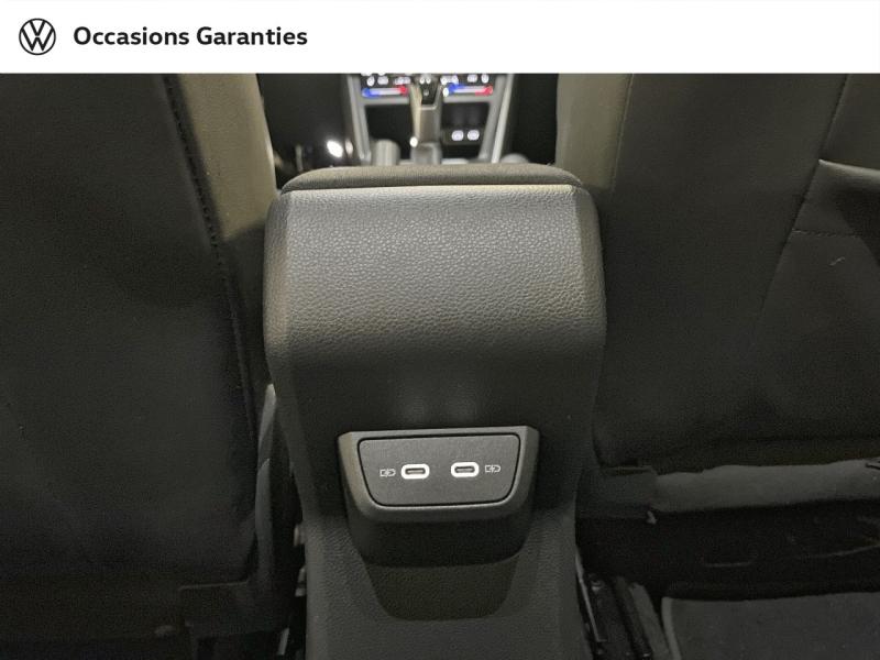 Voitures occasions VOLKSWAGEN POLO Style Paris