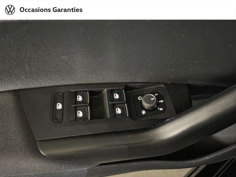 Voitures occasions VOLKSWAGEN POLO Style Paris