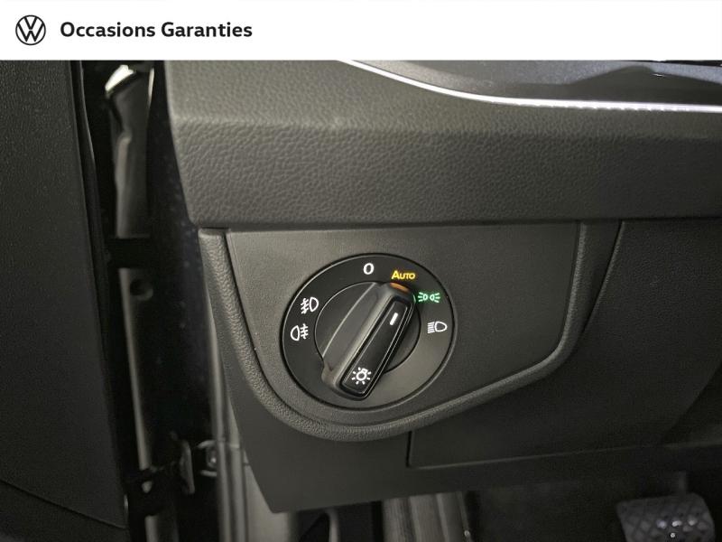 Voitures occasions VOLKSWAGEN POLO Style Paris