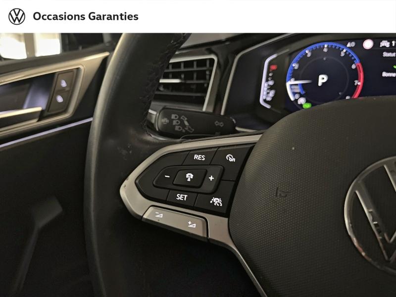Voitures occasions VOLKSWAGEN POLO Style Paris