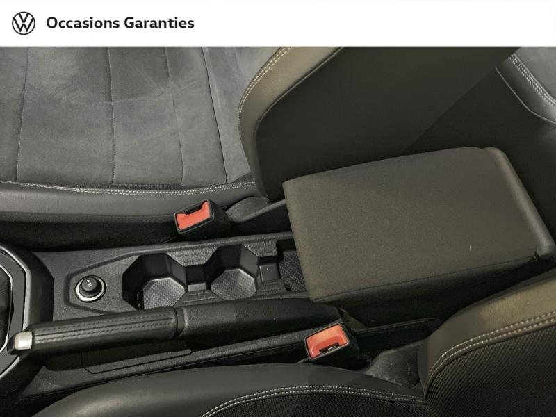 Voitures occasions VOLKSWAGEN POLO Style Paris