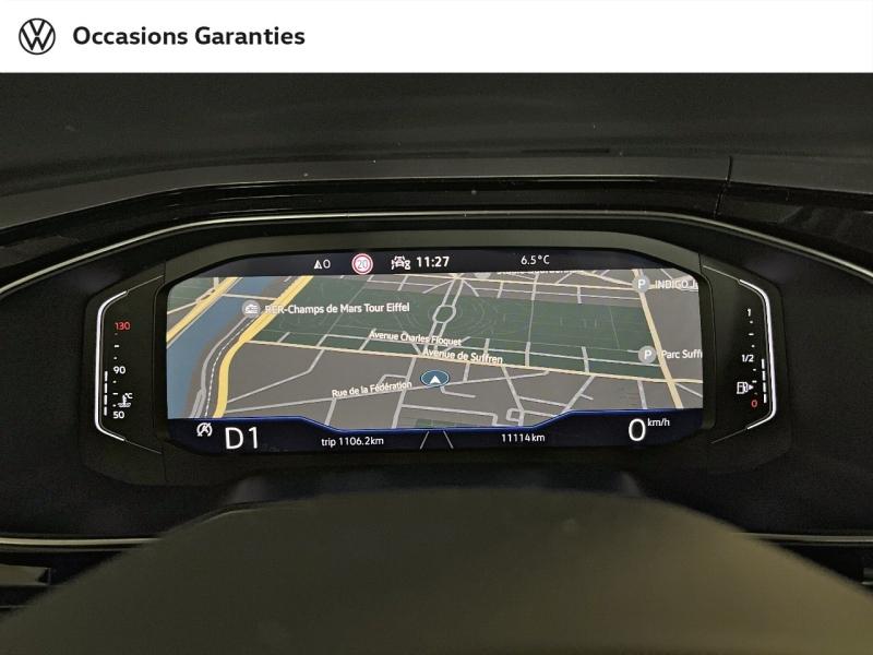 Voitures occasions VOLKSWAGEN POLO Style Paris
