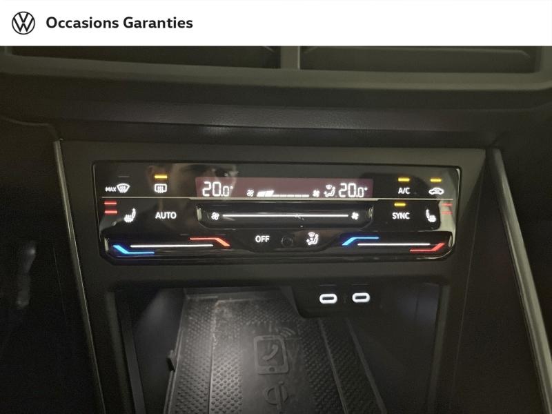 Voitures occasions VOLKSWAGEN POLO Style Paris