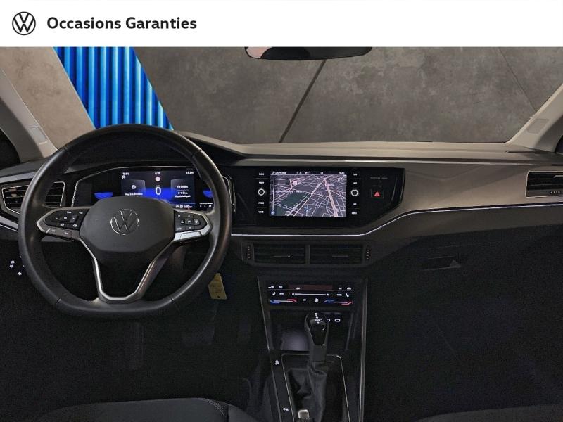 Voitures occasions VOLKSWAGEN POLO Style Paris