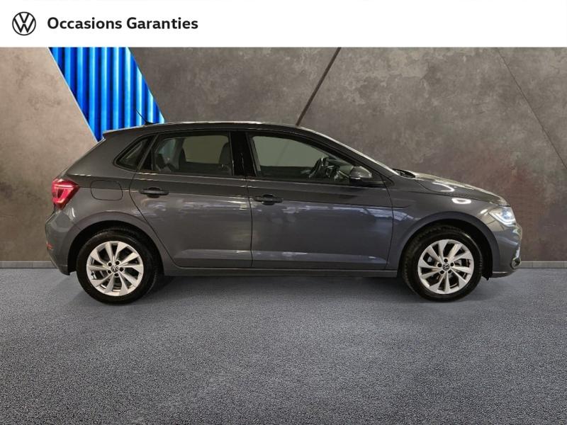 Voitures occasions VOLKSWAGEN POLO Style Paris