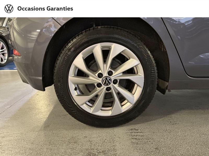 Voitures occasions VOLKSWAGEN POLO Style Paris