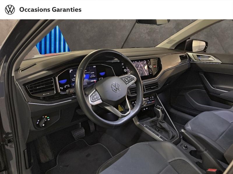 Voitures occasions VOLKSWAGEN POLO Style Paris