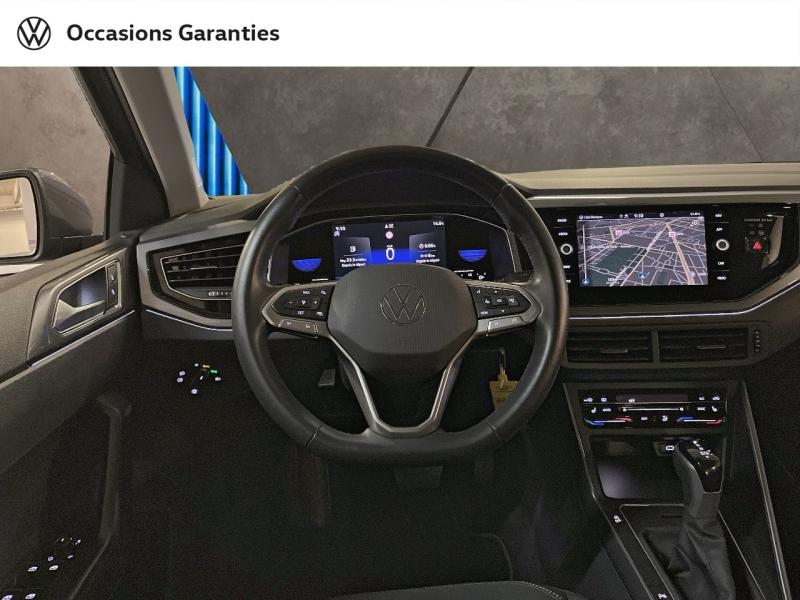 Voitures occasions VOLKSWAGEN POLO Style Paris