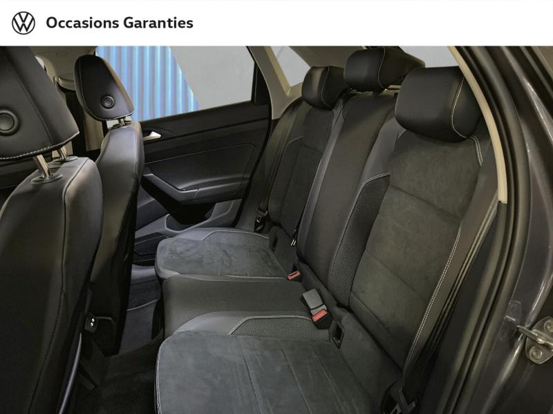 Voitures occasions VOLKSWAGEN POLO Style Paris