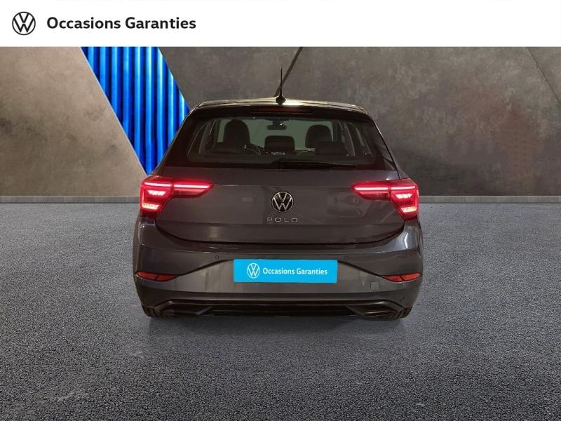 Voitures occasions VOLKSWAGEN POLO Style Paris