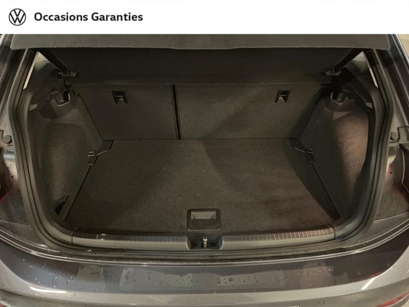 Voitures occasions VOLKSWAGEN POLO Style Paris