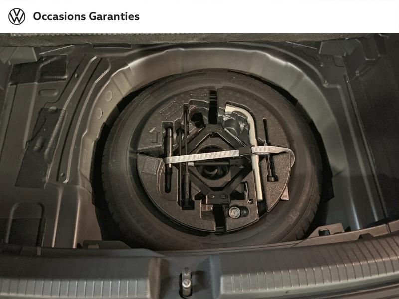 Voitures occasions VOLKSWAGEN POLO Style Paris