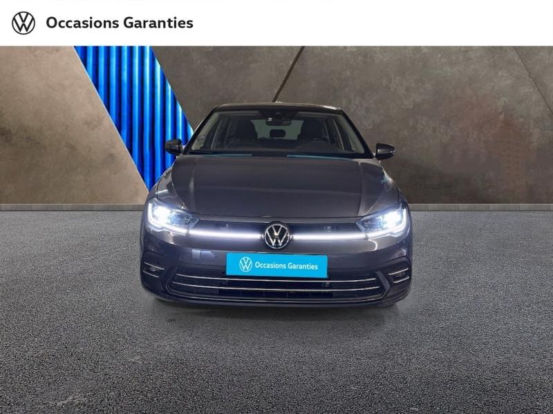 Voitures occasions VOLKSWAGEN POLO Style Paris