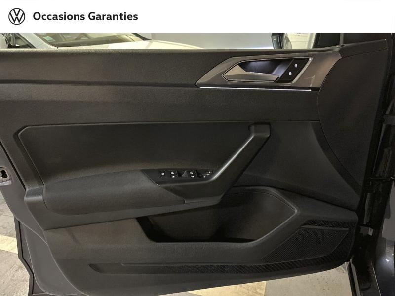 Voitures occasions VOLKSWAGEN POLO Style Paris