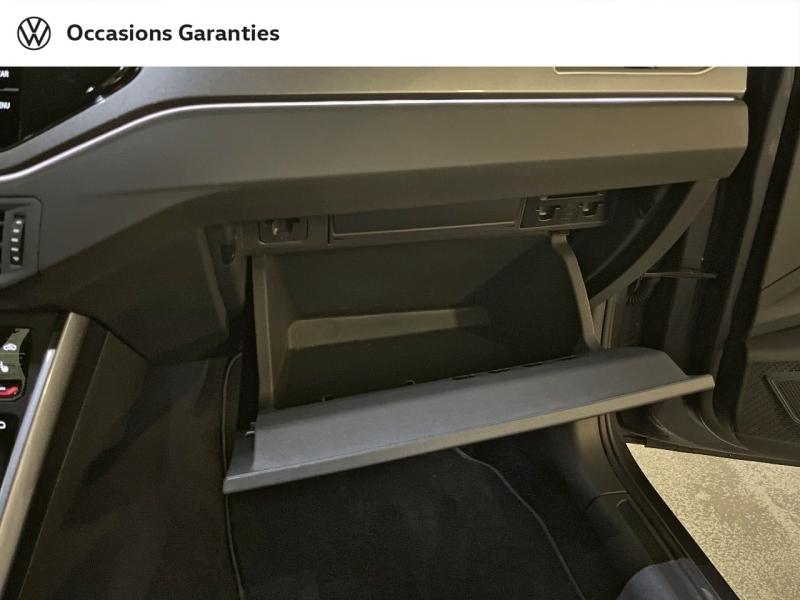 Voitures occasions VOLKSWAGEN POLO Style Paris